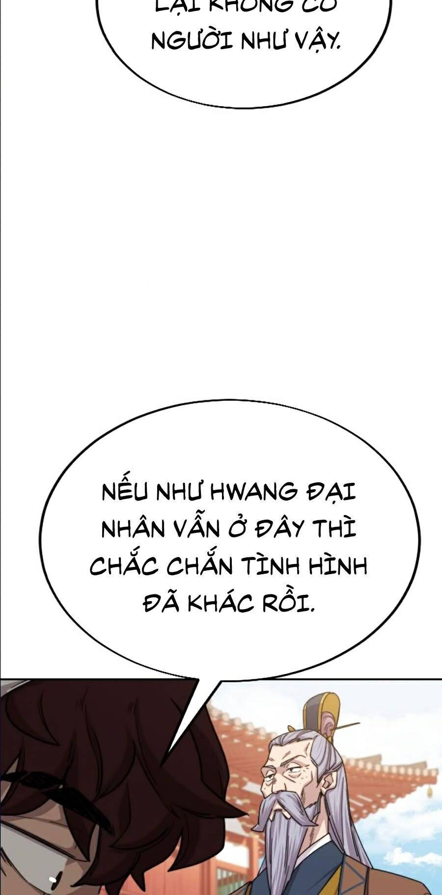 Hoa Sơn Tái Xuất chapter 20 - Upload bởi truyensieuhay.com