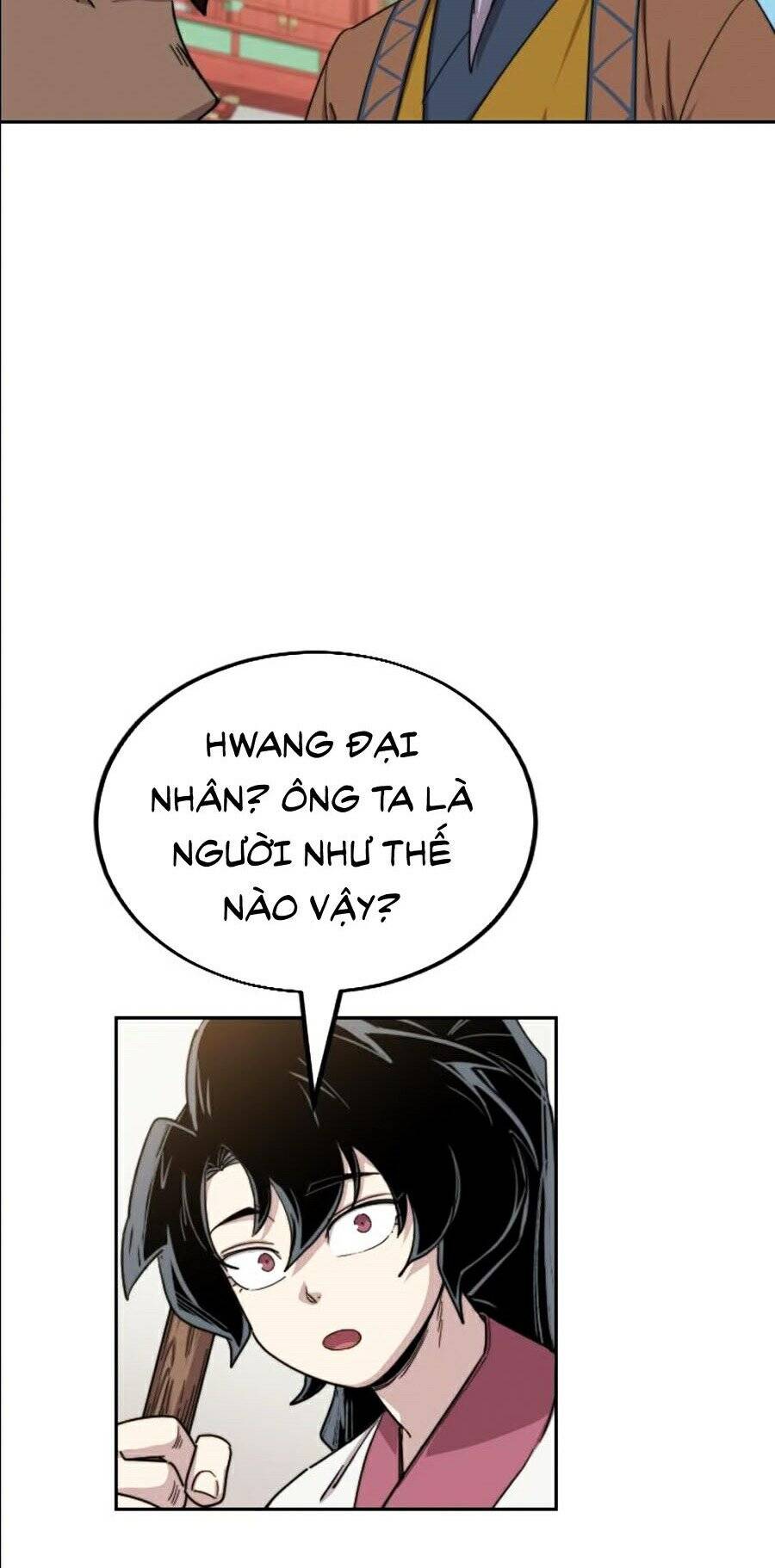 Hoa Sơn Tái Xuất chapter 20 - Upload bởi truyensieuhay.com