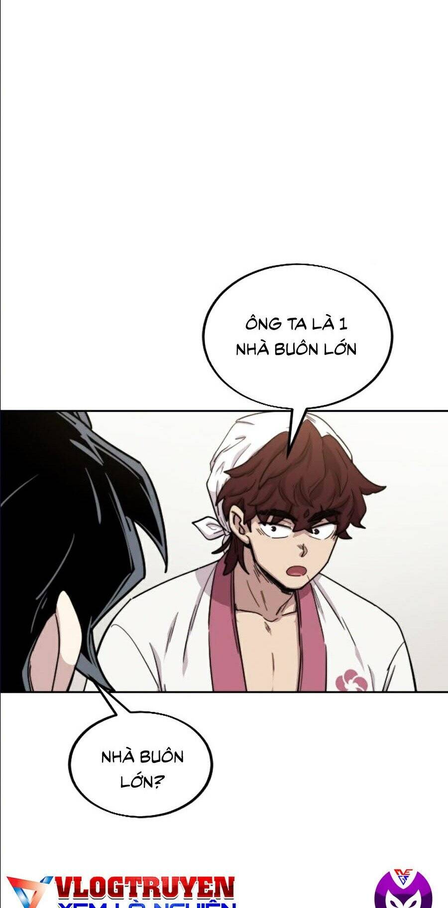 Hoa Sơn Tái Xuất chapter 20 - Upload bởi truyensieuhay.com
