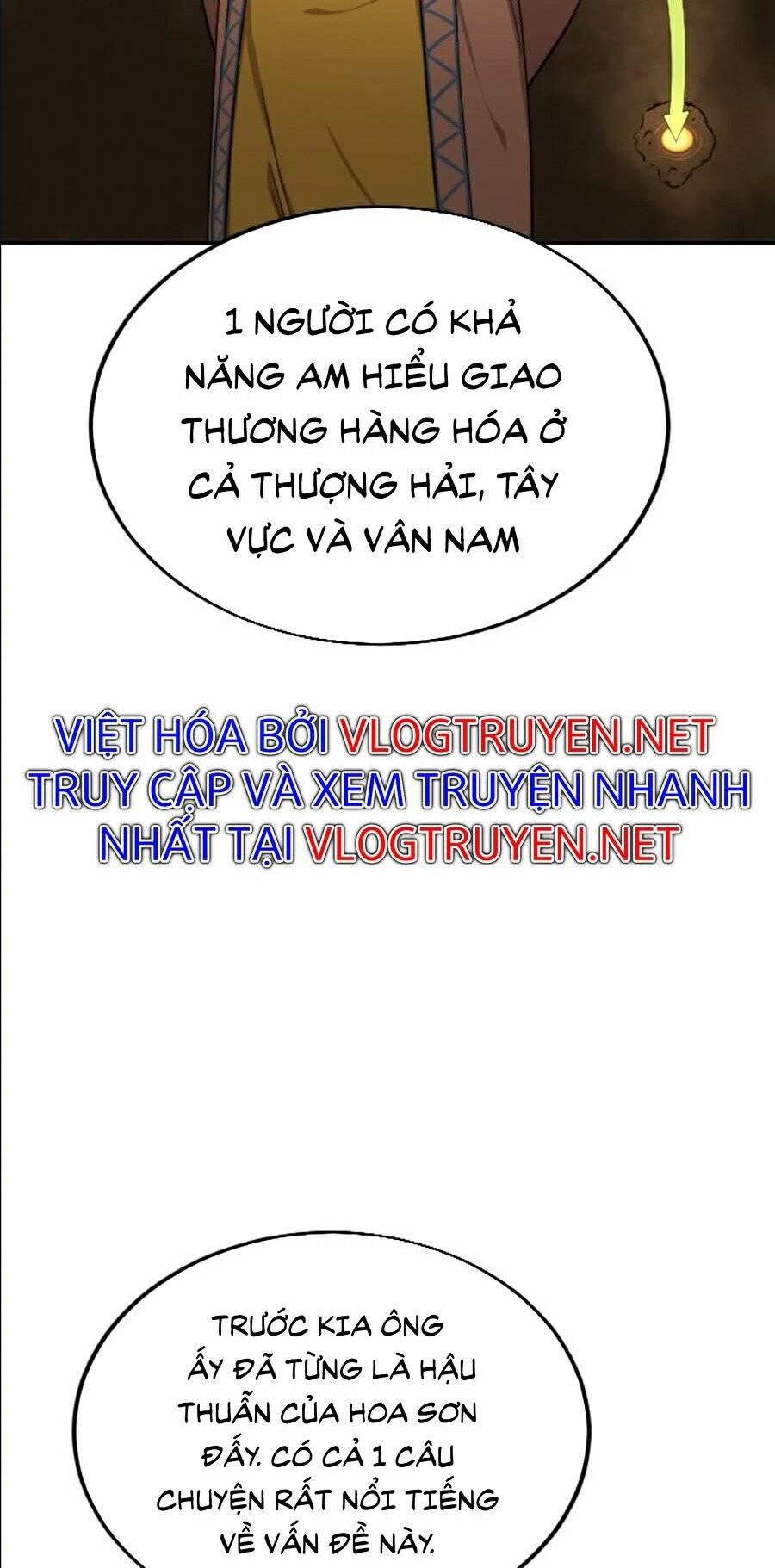 Hoa Sơn Tái Xuất chapter 20 - Upload bởi truyensieuhay.com