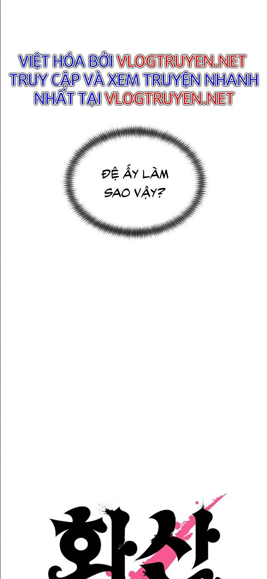 Hoa Sơn Tái Xuất chapter 20 - Upload bởi truyensieuhay.com