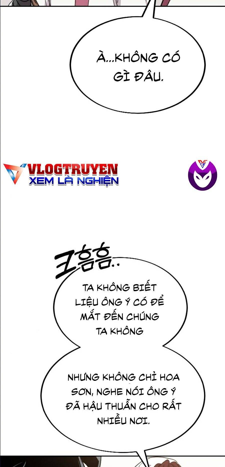Hoa Sơn Tái Xuất chapter 20 - Upload bởi truyensieuhay.com