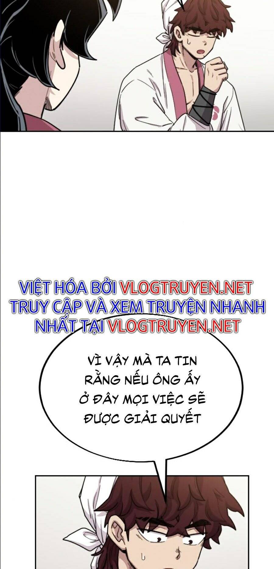 Hoa Sơn Tái Xuất chapter 20 - Upload bởi truyensieuhay.com
