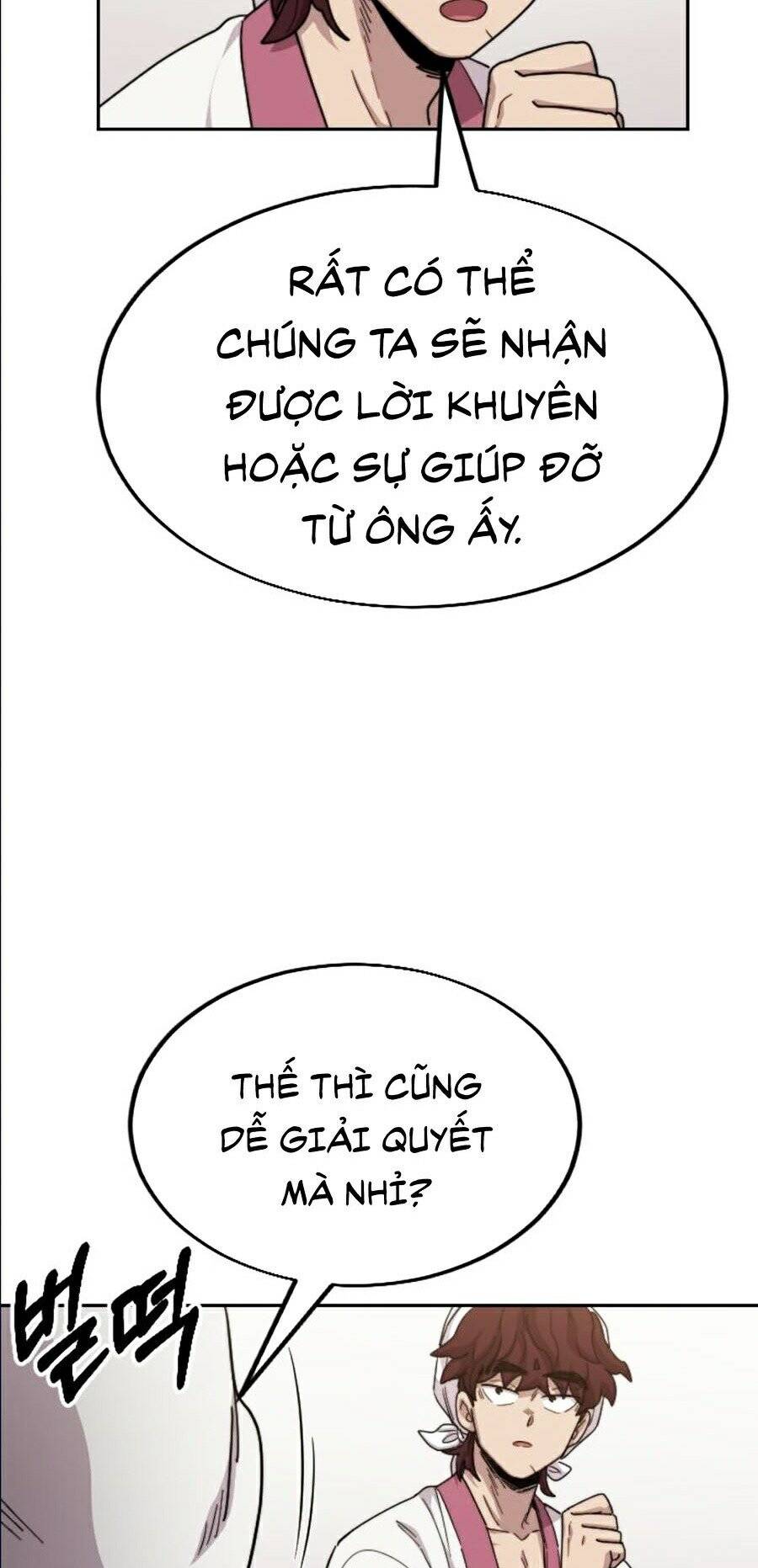 Hoa Sơn Tái Xuất chapter 20 - Upload bởi truyensieuhay.com