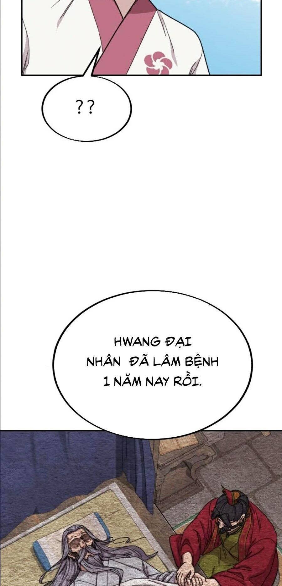 Hoa Sơn Tái Xuất chapter 20 - Upload bởi truyensieuhay.com