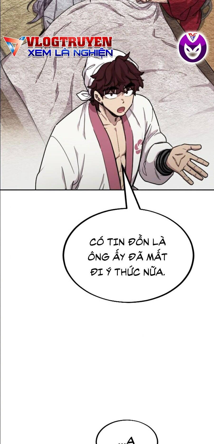 Hoa Sơn Tái Xuất chapter 20 - Upload bởi truyensieuhay.com