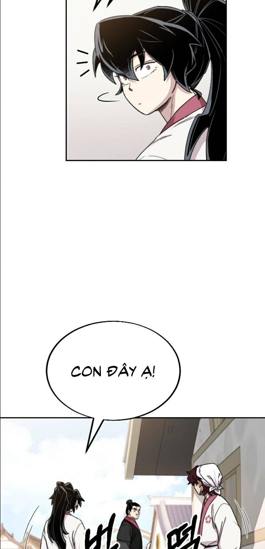 Hoa Sơn Tái Xuất chapter 20 - Upload bởi truyensieuhay.com
