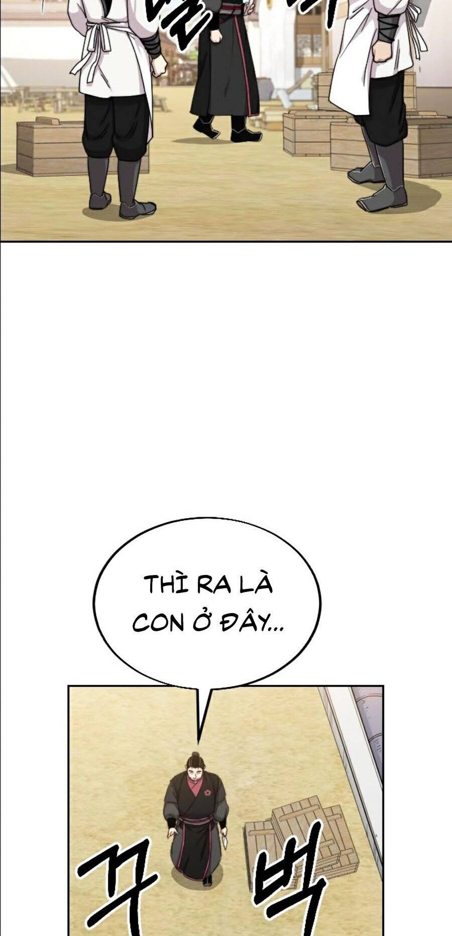 Hoa Sơn Tái Xuất chapter 20 - Upload bởi truyensieuhay.com