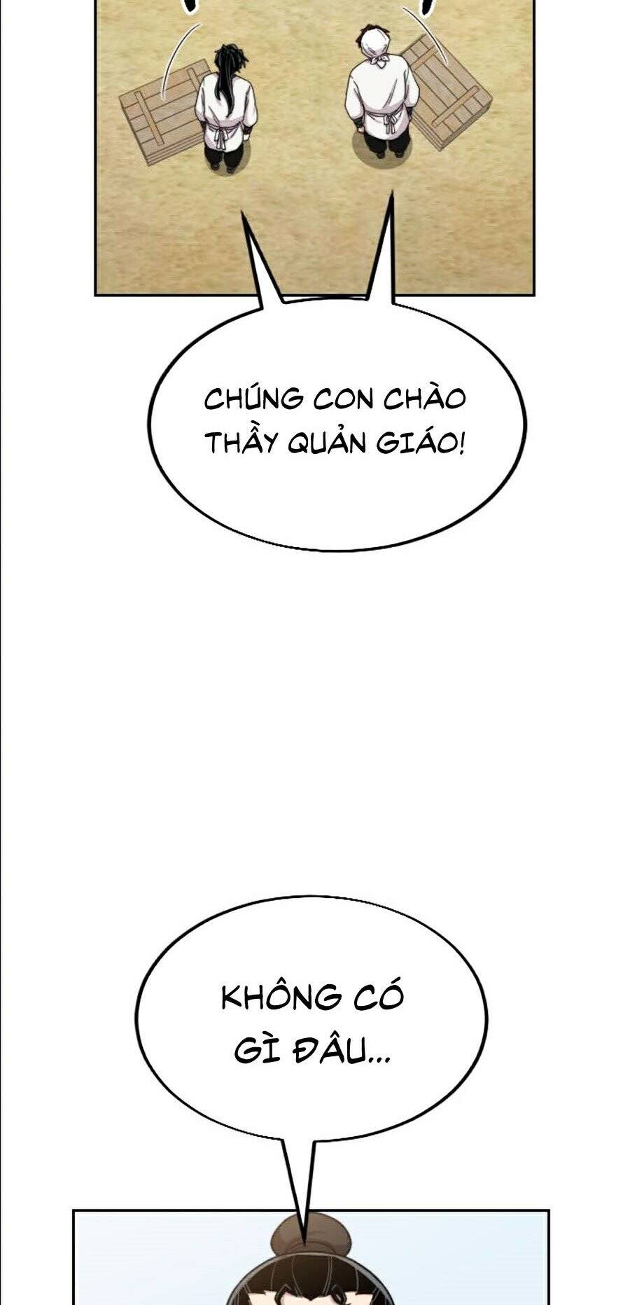 Hoa Sơn Tái Xuất chapter 20 - Upload bởi truyensieuhay.com