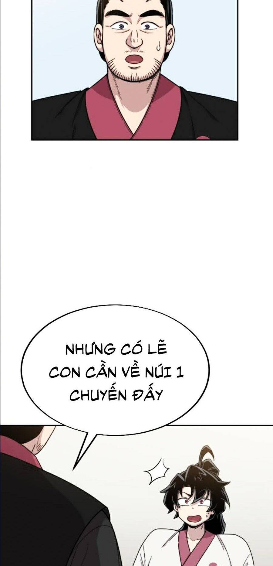 Hoa Sơn Tái Xuất chapter 20 - Upload bởi truyensieuhay.com