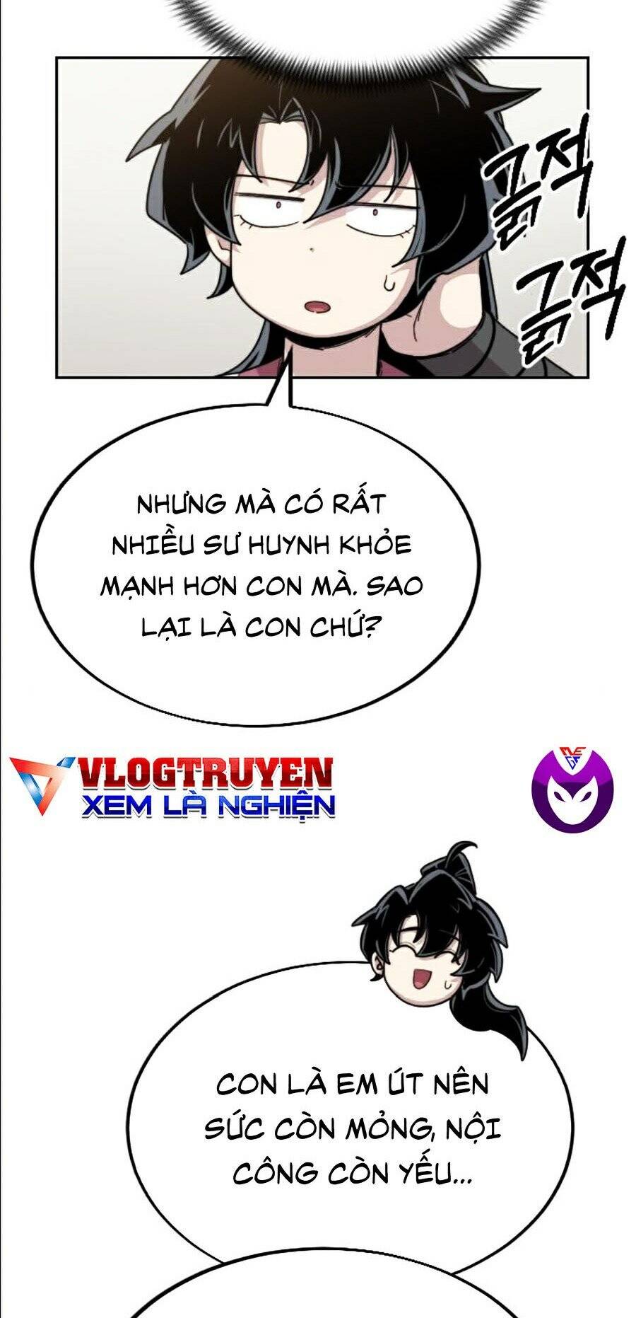 Hoa Sơn Tái Xuất chapter 20 - Upload bởi truyensieuhay.com