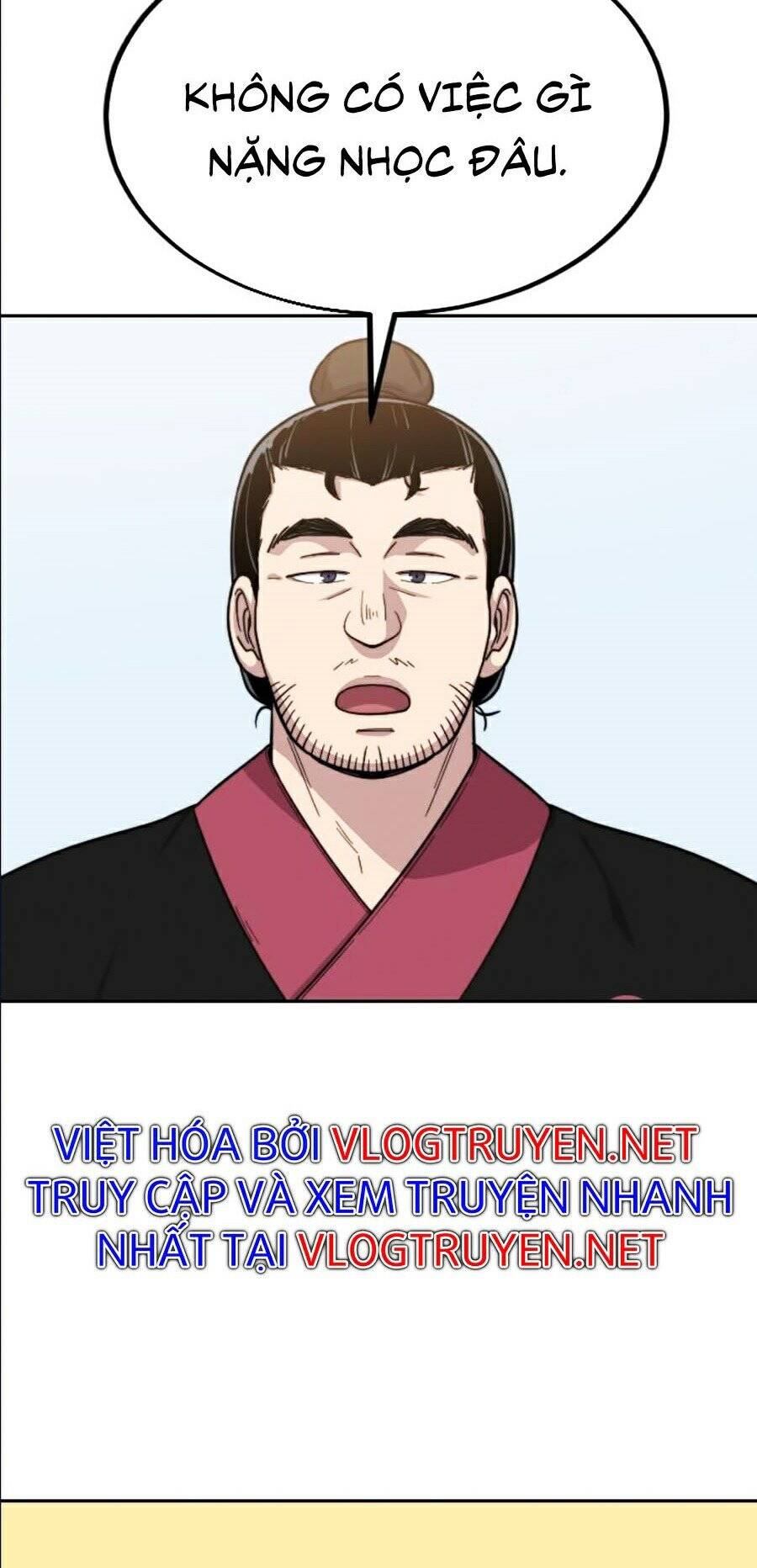 Hoa Sơn Tái Xuất chapter 20 - Upload bởi truyensieuhay.com
