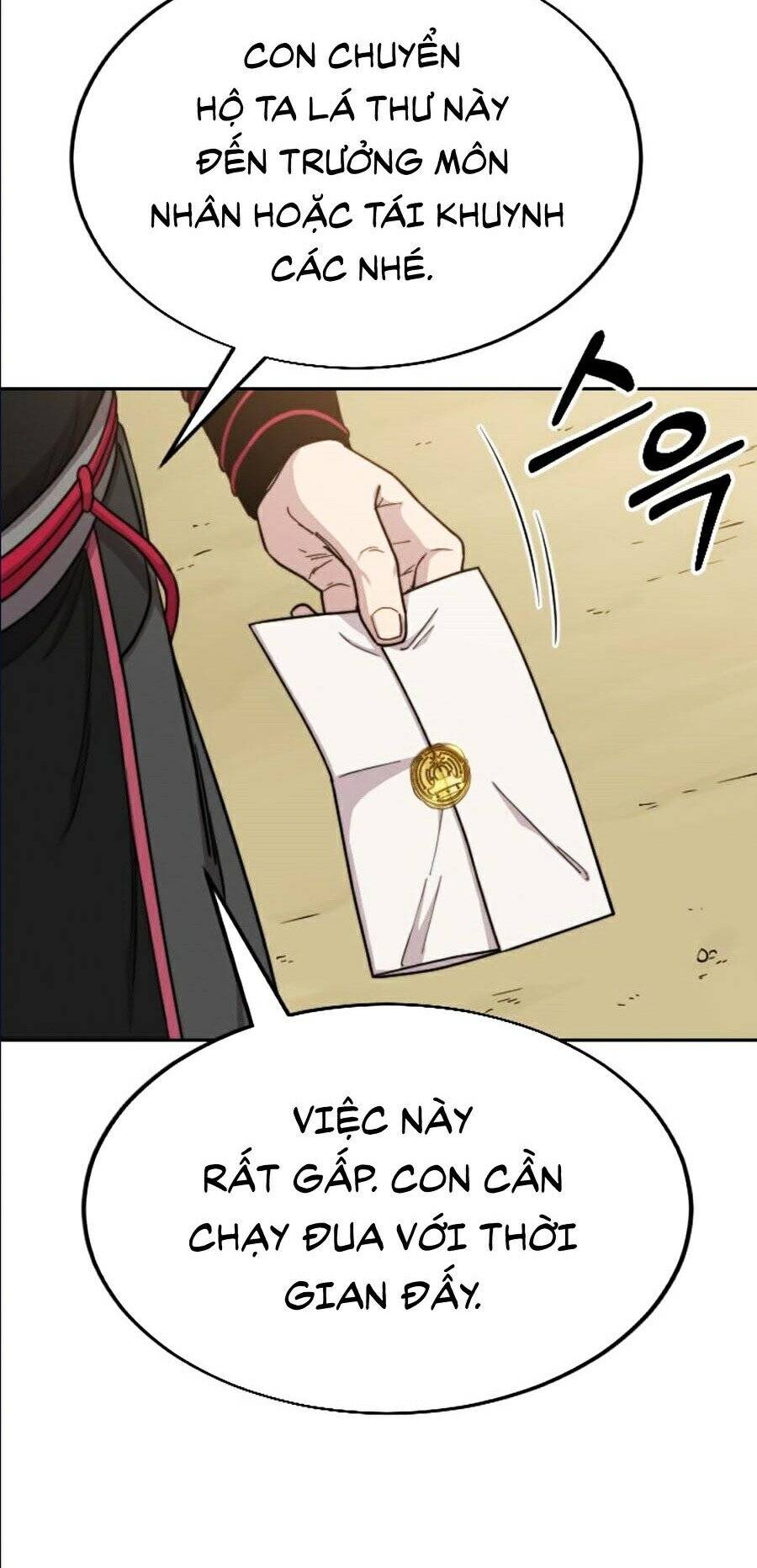 Hoa Sơn Tái Xuất chapter 20 - Upload bởi truyensieuhay.com