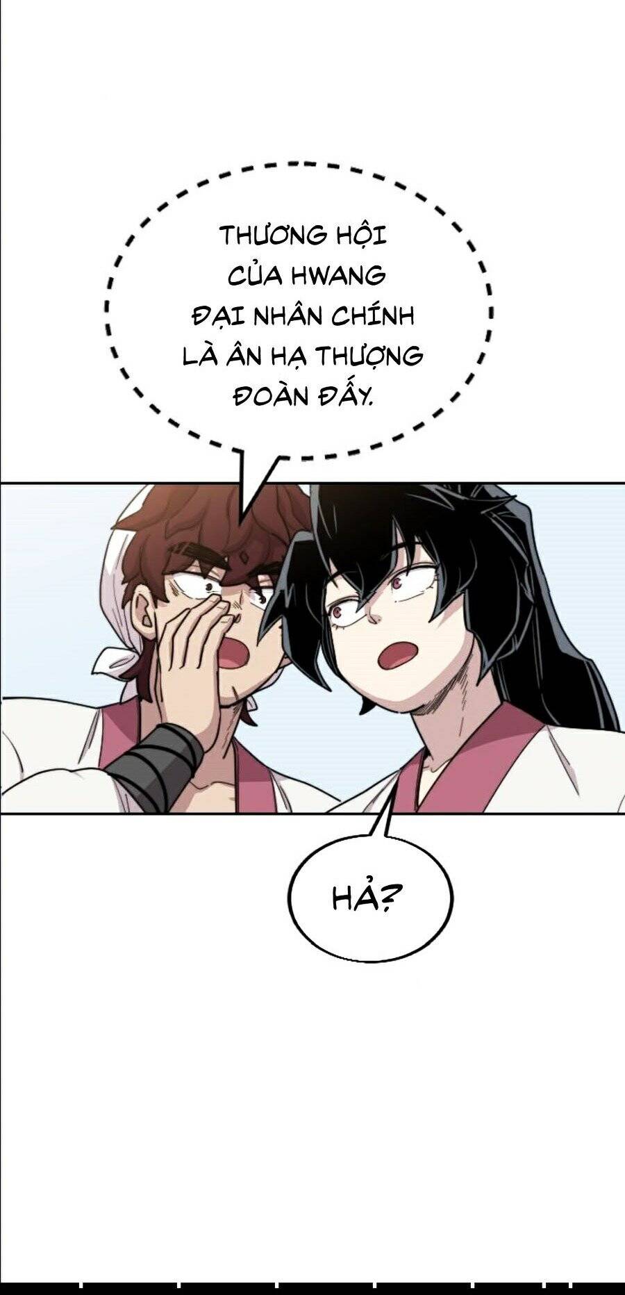 Hoa Sơn Tái Xuất chapter 20 - Upload bởi truyensieuhay.com