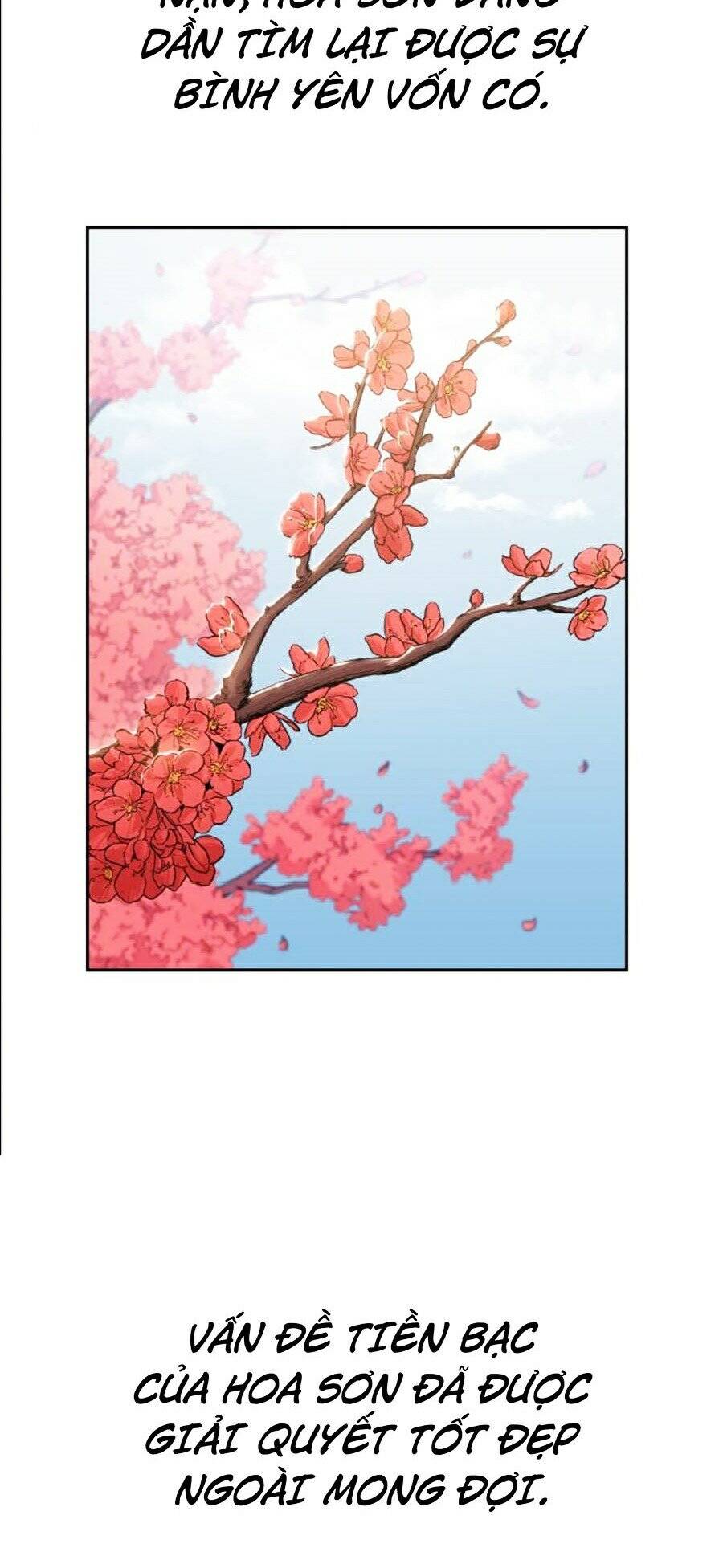Hoa Sơn Tái Xuất chapter 20 - Upload bởi truyensieuhay.com