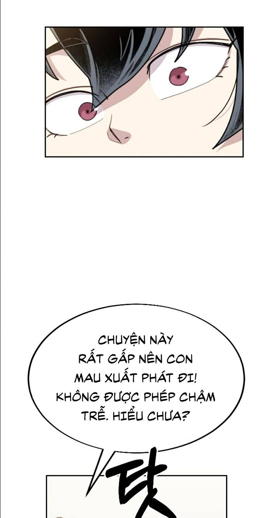 Hoa Sơn Tái Xuất chapter 20 - Upload bởi truyensieuhay.com