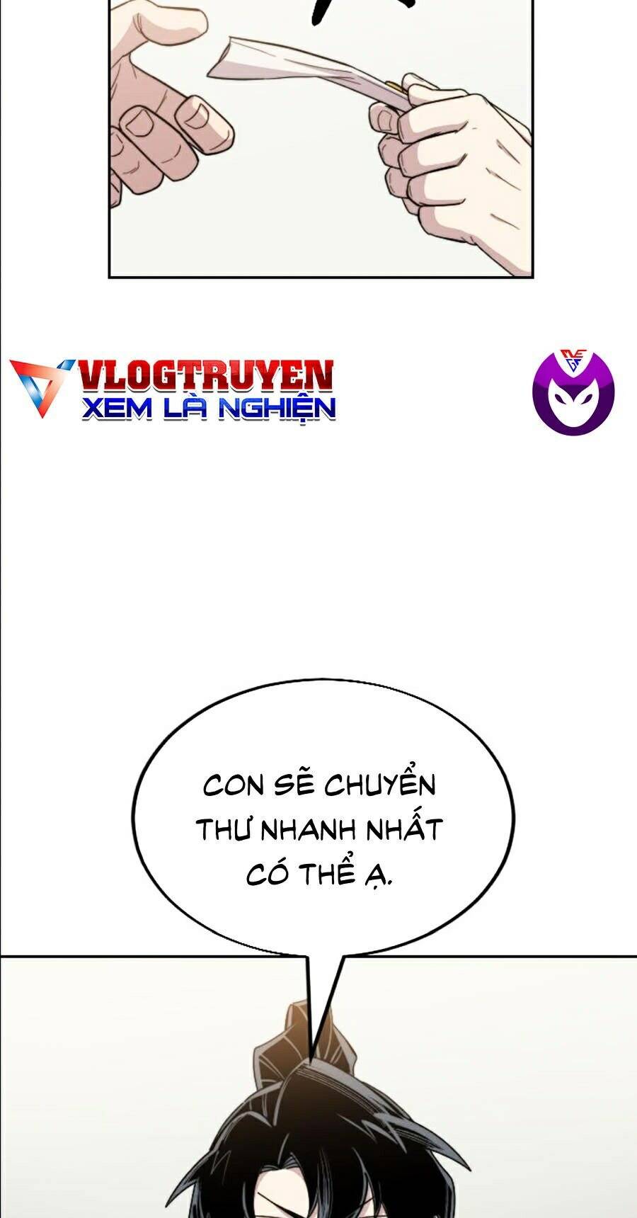 Hoa Sơn Tái Xuất chapter 20 - Upload bởi truyensieuhay.com