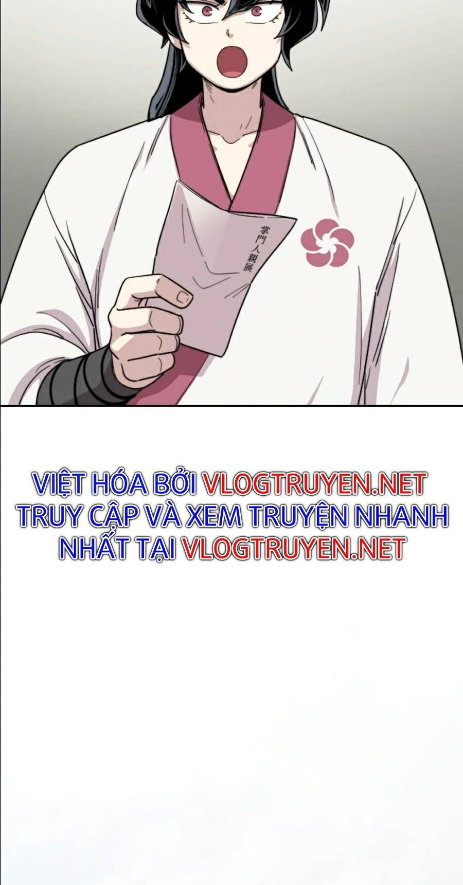 Hoa Sơn Tái Xuất chapter 20 - Upload bởi truyensieuhay.com