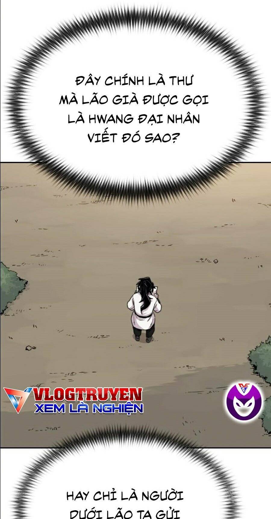 Hoa Sơn Tái Xuất chapter 20 - Upload bởi truyensieuhay.com