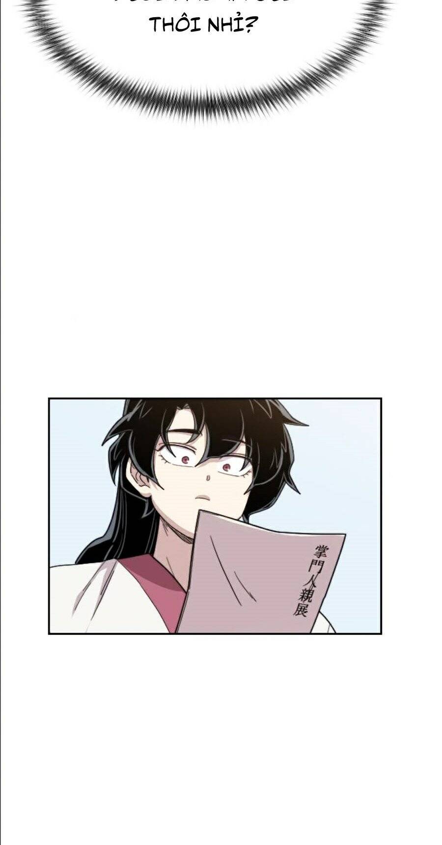 Hoa Sơn Tái Xuất chapter 20 - Upload bởi truyensieuhay.com