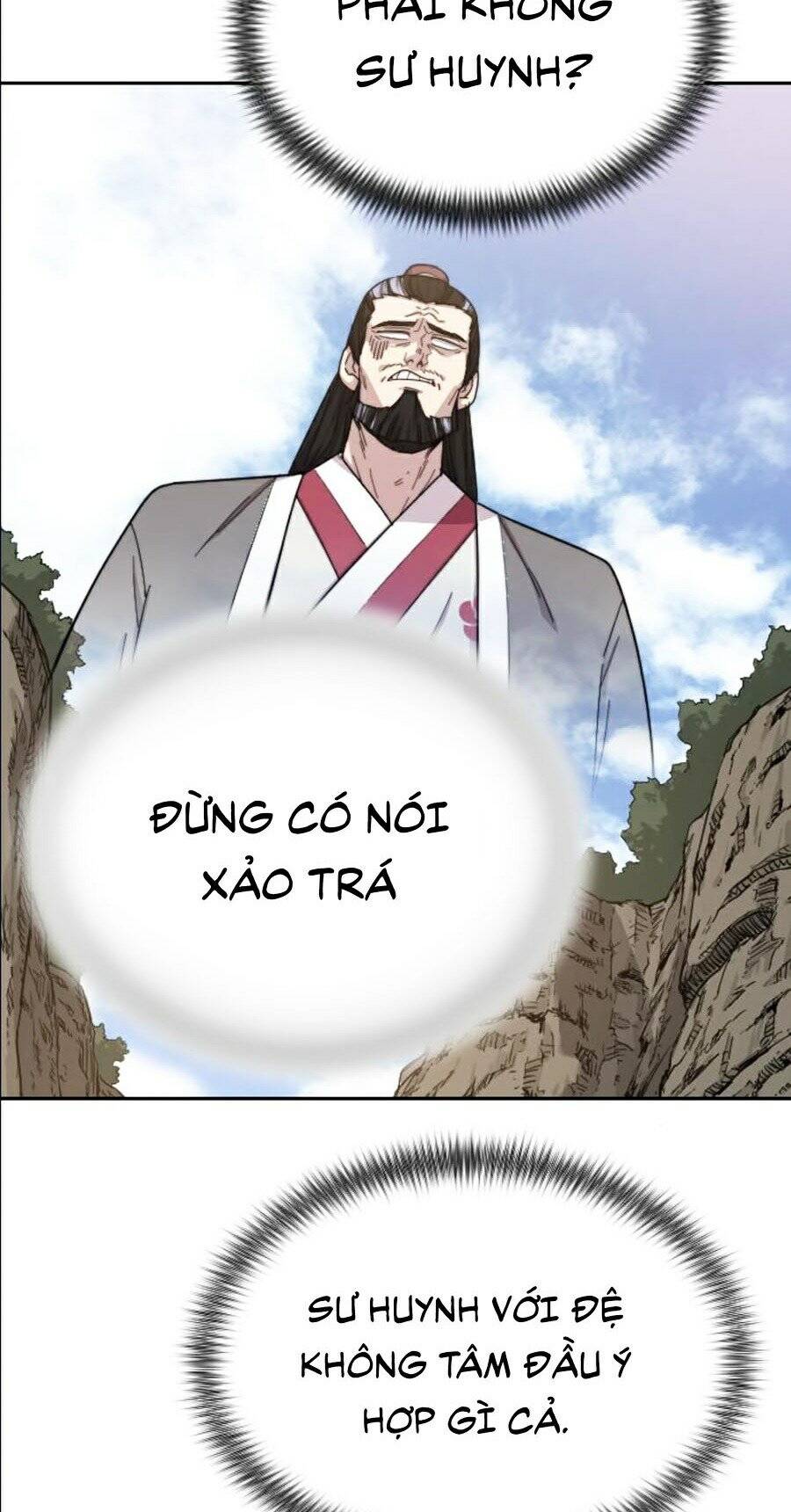 Hoa Sơn Tái Xuất chapter 20 - Upload bởi truyensieuhay.com