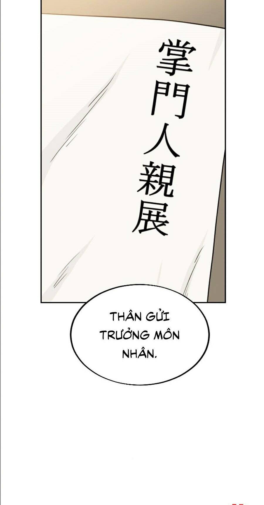 Hoa Sơn Tái Xuất chapter 20 - Upload bởi truyensieuhay.com