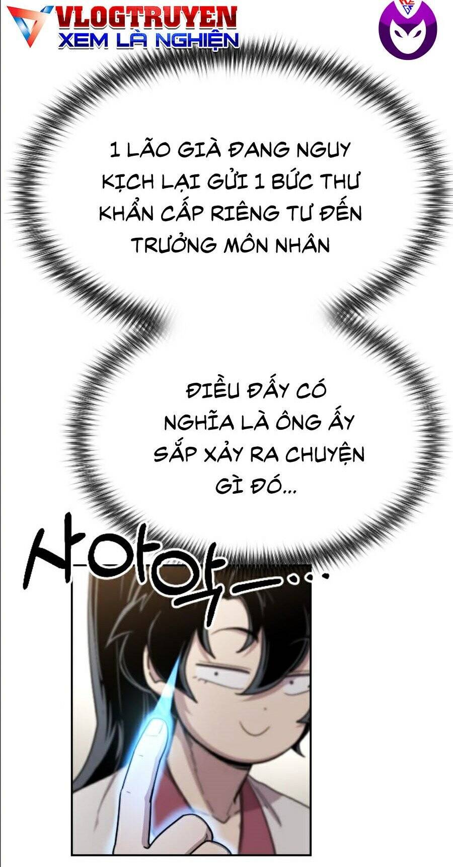 Hoa Sơn Tái Xuất chapter 20 - Upload bởi truyensieuhay.com