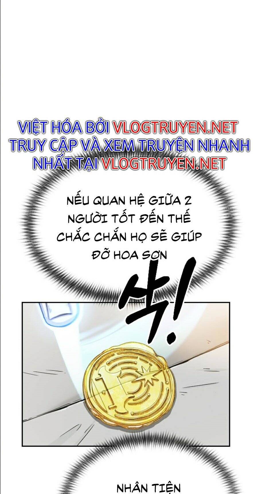 Hoa Sơn Tái Xuất chapter 20 - Upload bởi truyensieuhay.com