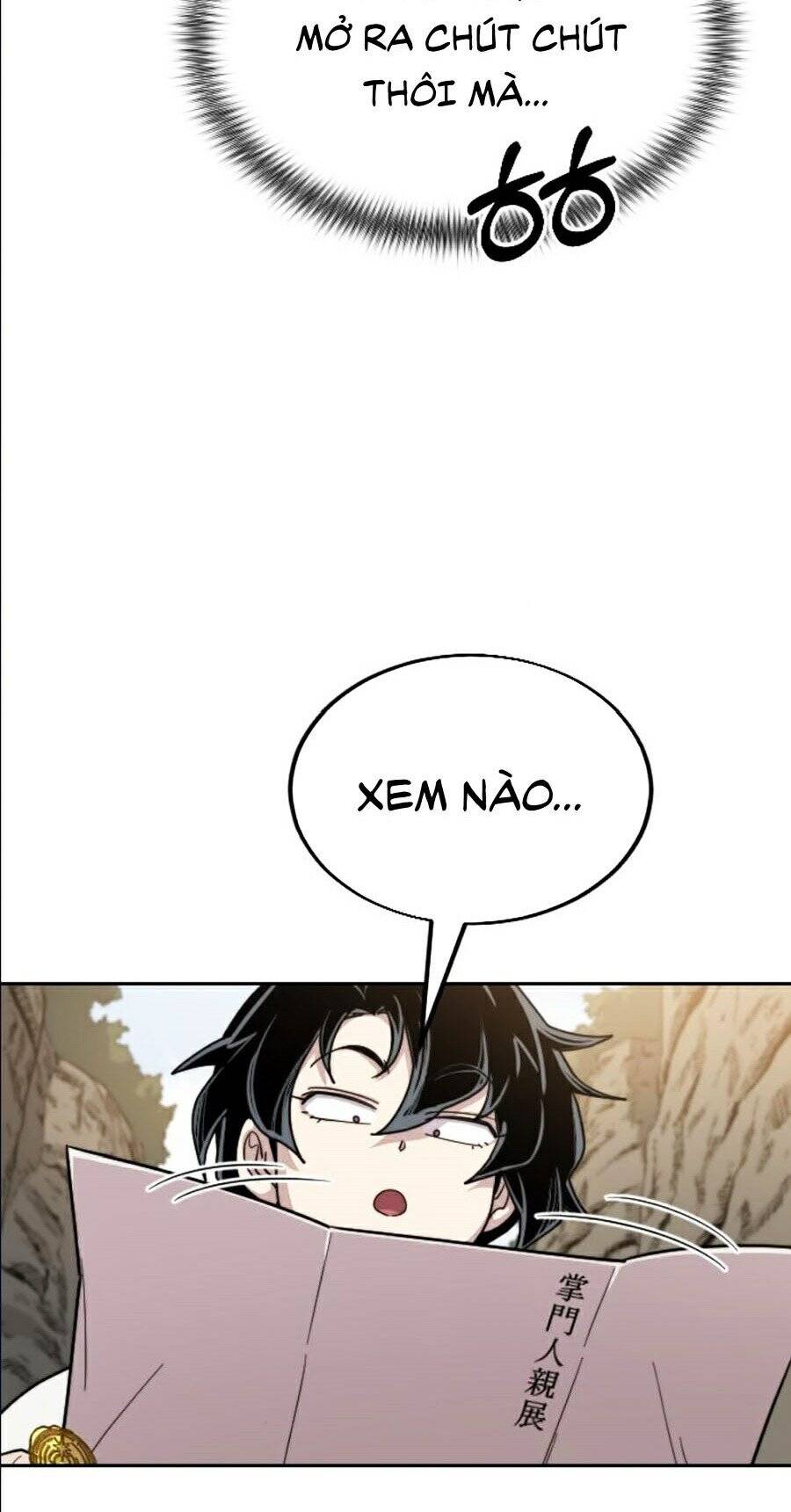 Hoa Sơn Tái Xuất chapter 20 - Upload bởi truyensieuhay.com