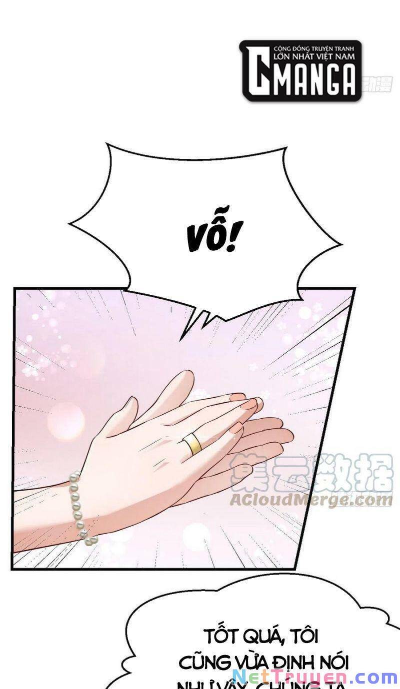 Trong Nhà Có 2 Bạn Gái Song Sinh chapter 114 - Trang 13