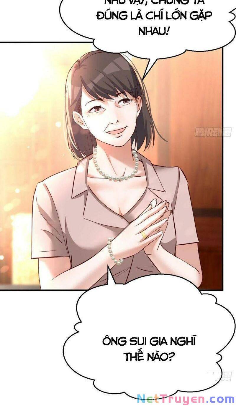 Trong Nhà Có 2 Bạn Gái Song Sinh chapter 114 - Trang 14