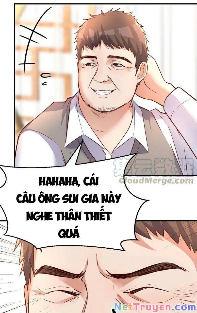 Trong Nhà Có 2 Bạn Gái Song Sinh chapter 114 - Trang 15