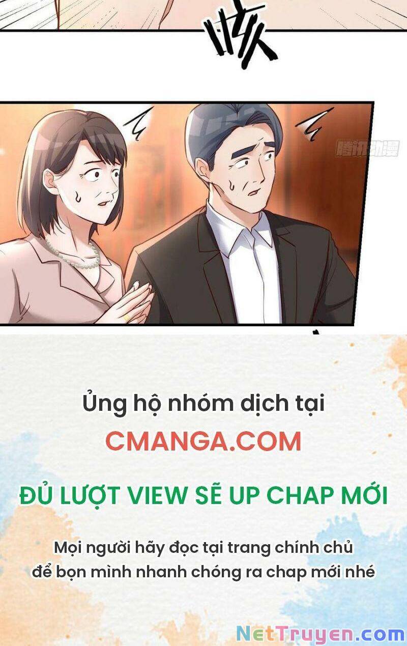 Trong Nhà Có 2 Bạn Gái Song Sinh chapter 114 - Trang 16