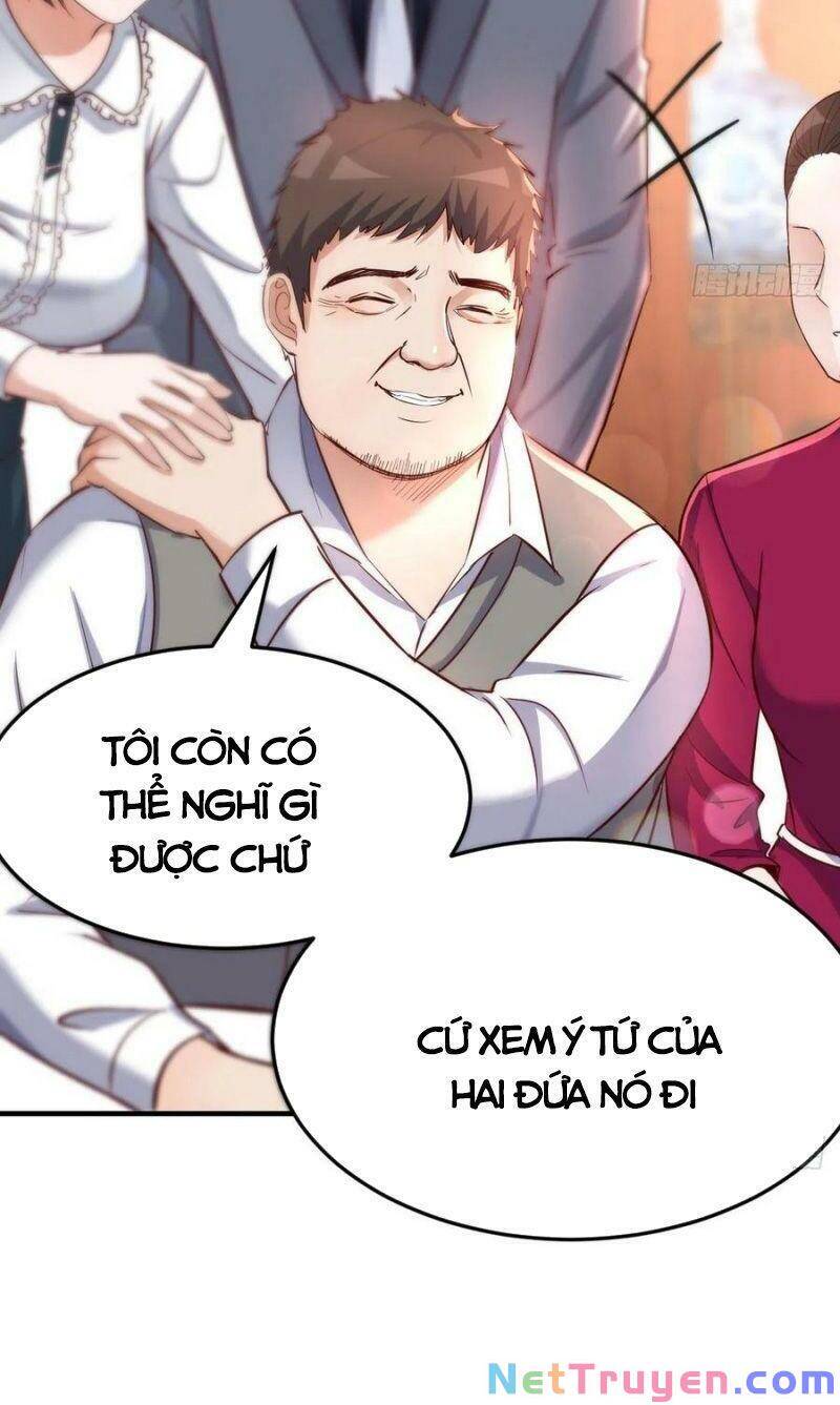 Trong Nhà Có 2 Bạn Gái Song Sinh chapter 114 - Trang 20