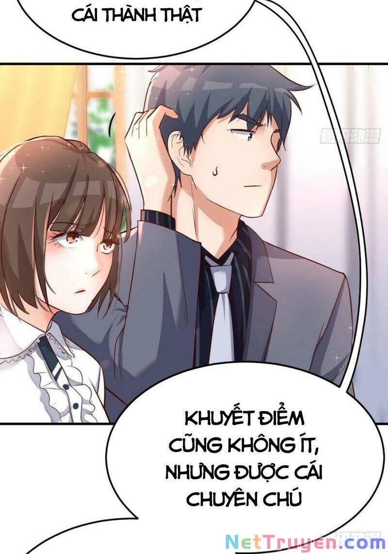 Trong Nhà Có 2 Bạn Gái Song Sinh chapter 114 - Trang 22