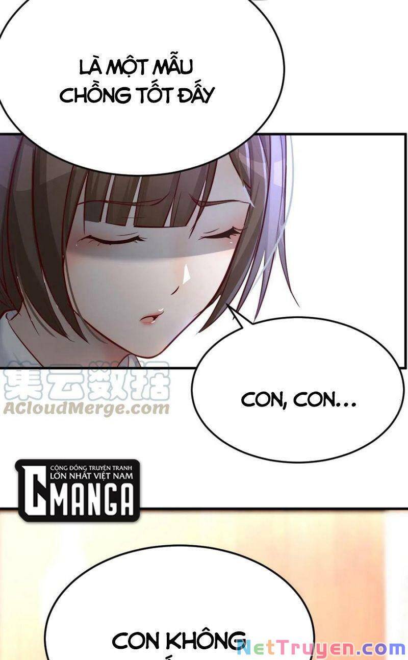 Trong Nhà Có 2 Bạn Gái Song Sinh chapter 114 - Trang 23