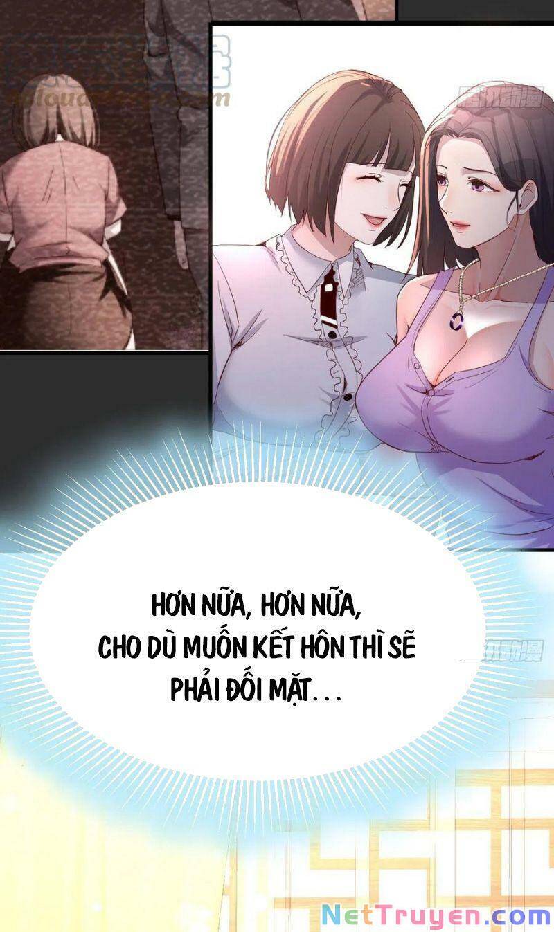 Trong Nhà Có 2 Bạn Gái Song Sinh chapter 114 - Trang 29