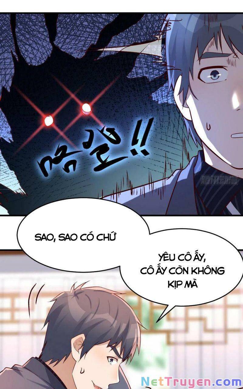 Trong Nhà Có 2 Bạn Gái Song Sinh chapter 114 - Trang 3