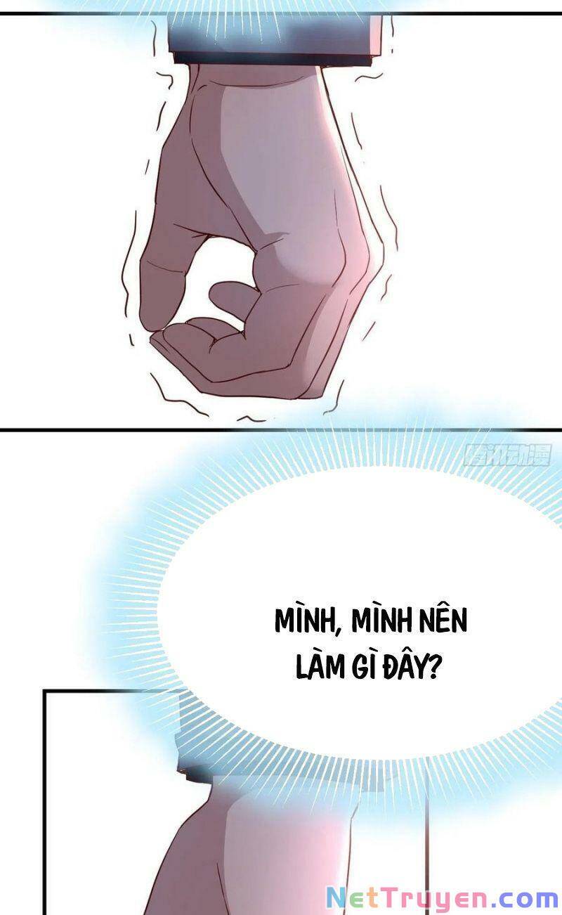 Trong Nhà Có 2 Bạn Gái Song Sinh chapter 114 - Trang 31