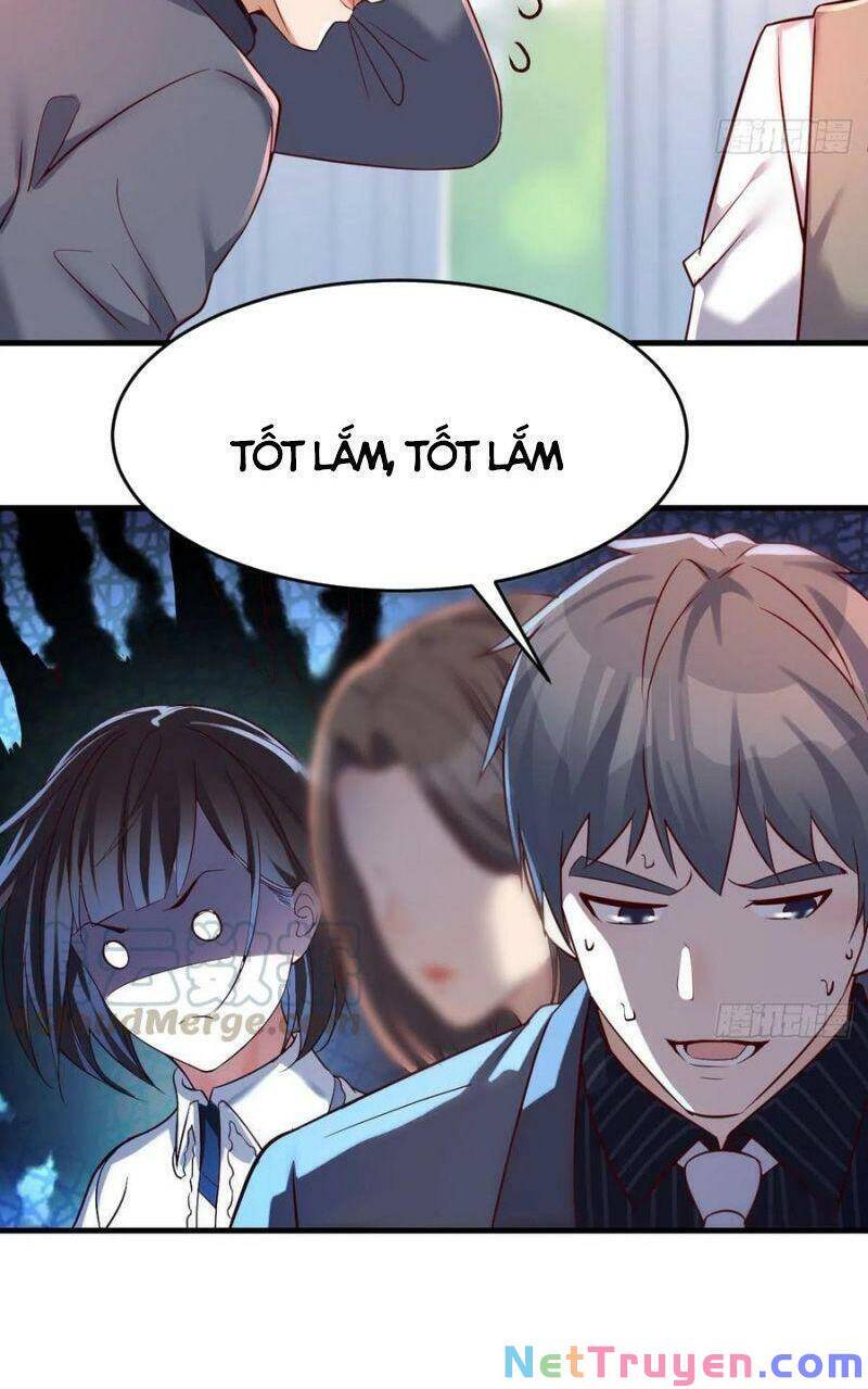 Trong Nhà Có 2 Bạn Gái Song Sinh chapter 114 - Trang 4