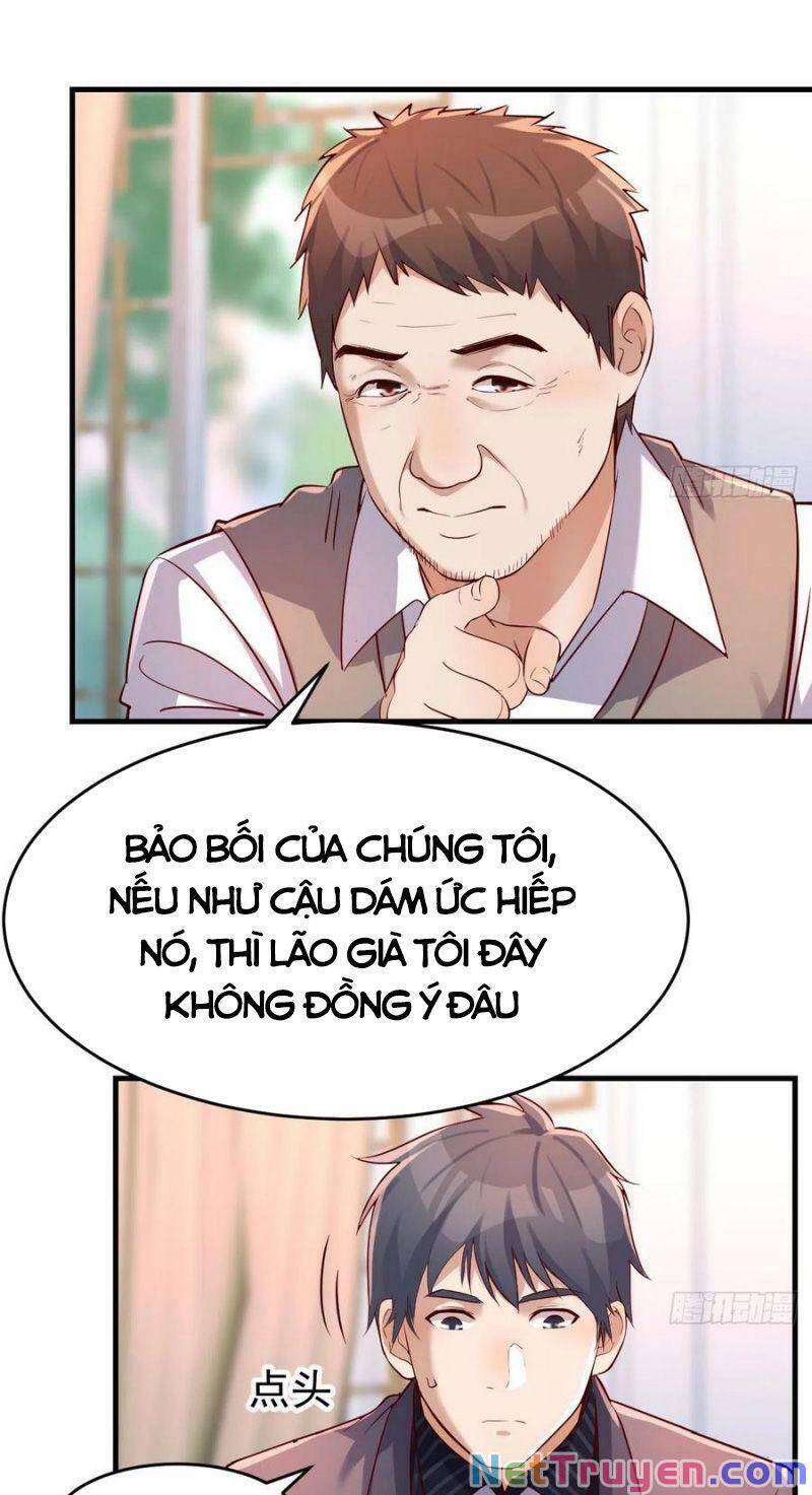 Trong Nhà Có 2 Bạn Gái Song Sinh chapter 114 - Trang 5
