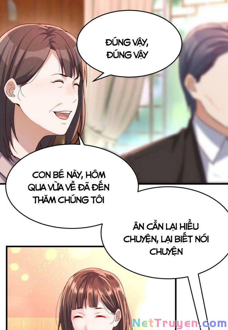 Trong Nhà Có 2 Bạn Gái Song Sinh chapter 114 - Trang 7