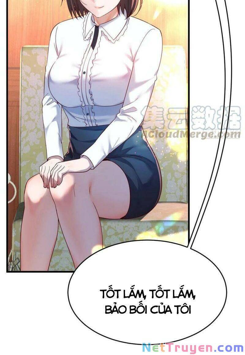 Trong Nhà Có 2 Bạn Gái Song Sinh chapter 114 - Trang 8
