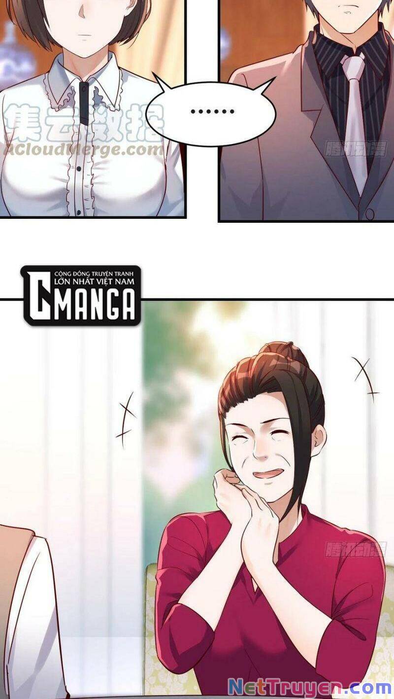 Trong Nhà Có 2 Bạn Gái Song Sinh chapter 114 - Trang 10