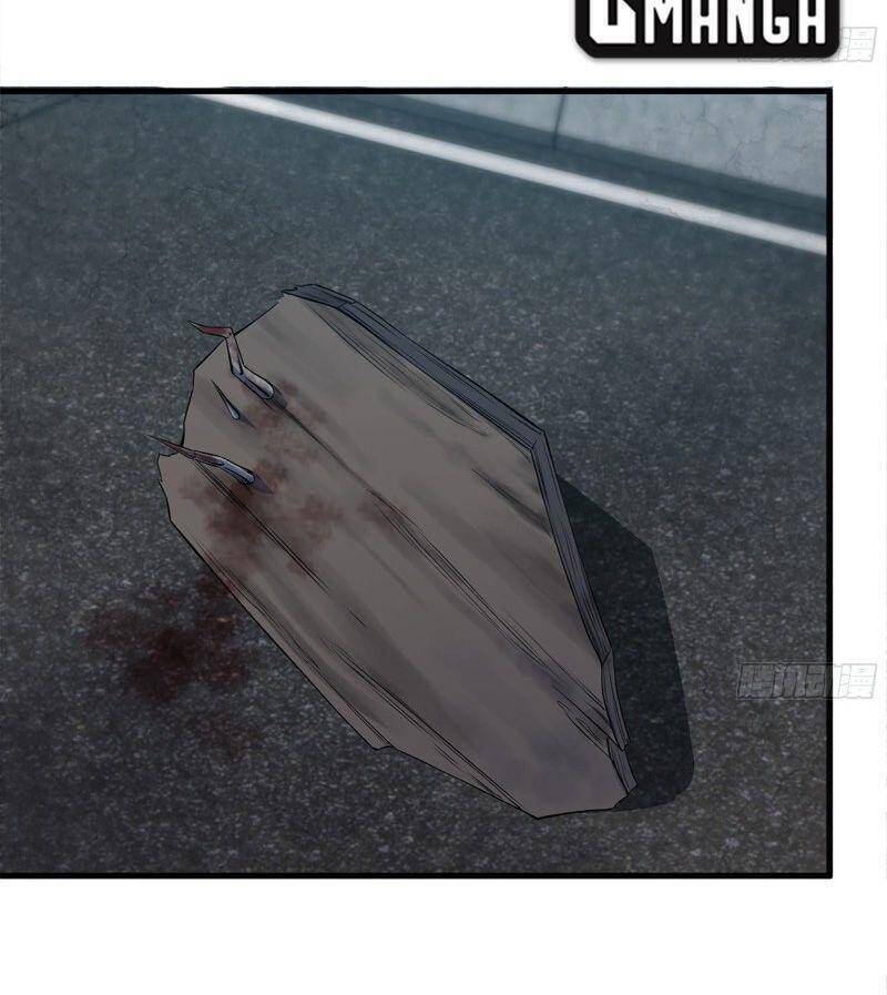 Tôi Chuyển Vàng Tại Mạt Thế chapter 192 - Trang 11