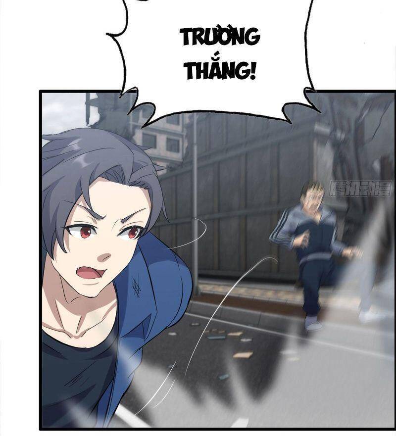 Tôi Chuyển Vàng Tại Mạt Thế chapter 192 - Trang 23