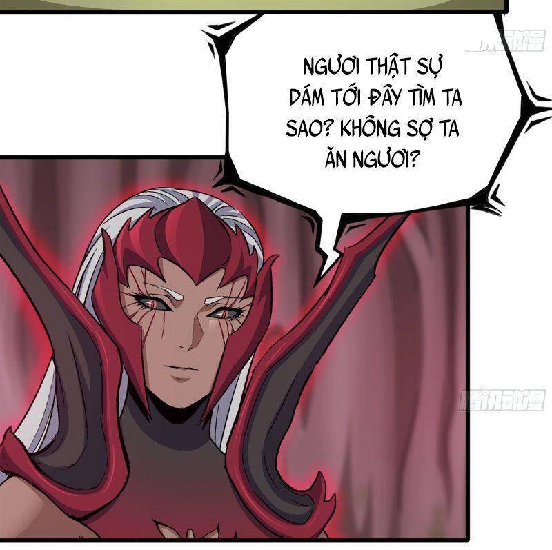 Tôi Chuyển Vàng Tại Mạt Thế chapter 192 - Trang 29