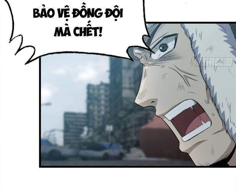 Tôi Chuyển Vàng Tại Mạt Thế chapter 192 - Trang 3