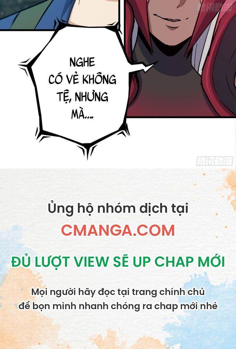 Tôi Chuyển Vàng Tại Mạt Thế chapter 192 - Trang 32
