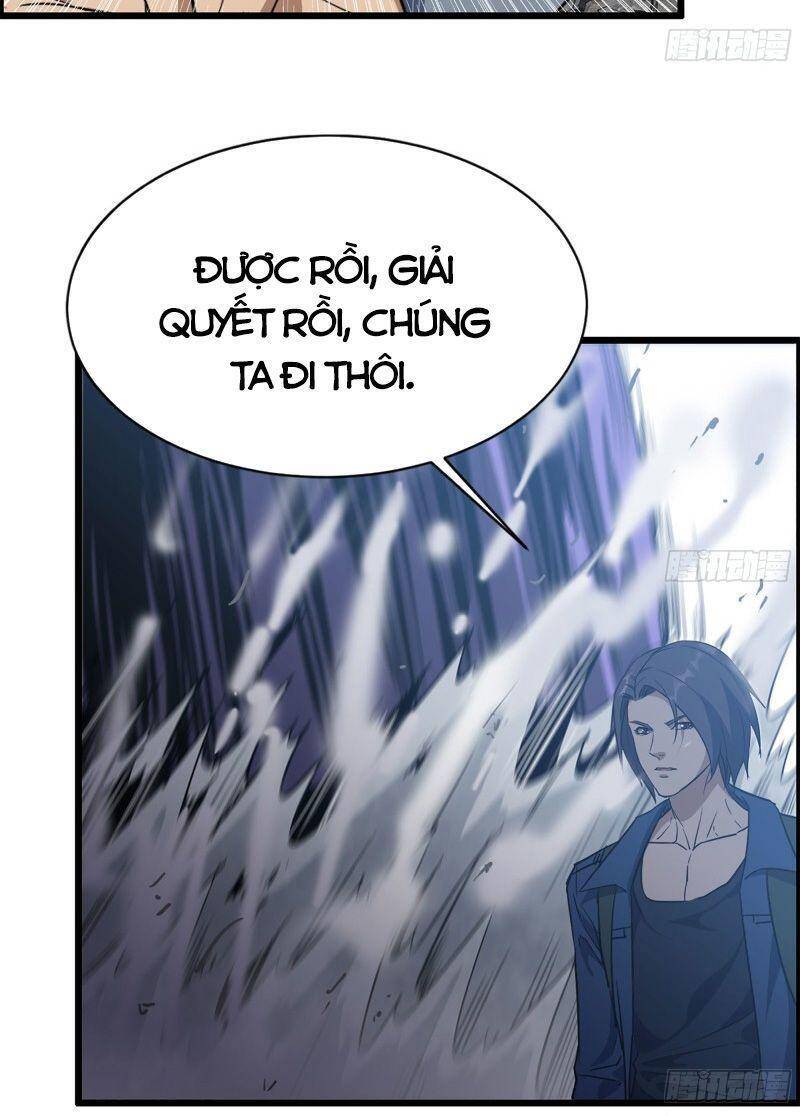 Tôi Chuyển Vàng Tại Mạt Thế chapter 193 - Trang 11